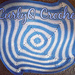 Whirlwind Blanket Trilogy pattern