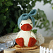 Baby Goose pattern 