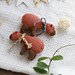 Capybara pattern 