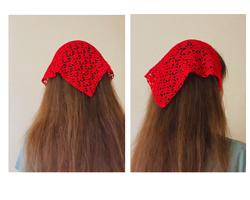 Red Kerchief