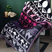 Witchcraft Blanket pattern 