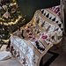 Christmas Time Blanket pattern 