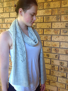 Ravelry: #230 Marine Layers pattern by SweaterBabe