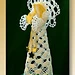 0869 Crystal Lace Angel pattern 