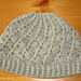 Divine Hat pattern 