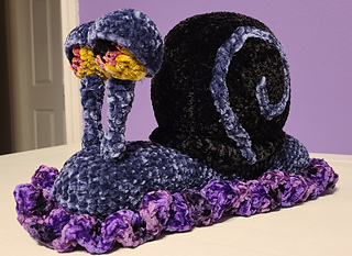 By CynCityCrochet