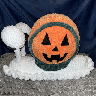 By KitKat Crochet