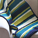 Voyage Blanket pattern 