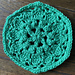 Fangtooth Motif pattern 