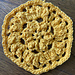 Sunstar Motif pattern