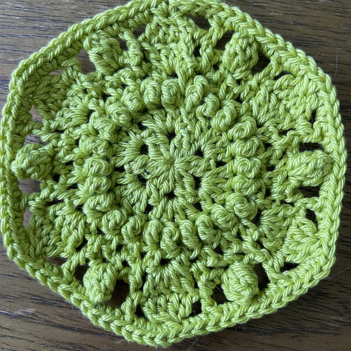 Diatom Motif