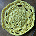 Sea Dragon Motif pattern