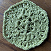 Lumpfish Motif pattern 