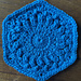 Prickleback Motif pattern 