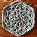 Saturn Motif pattern 