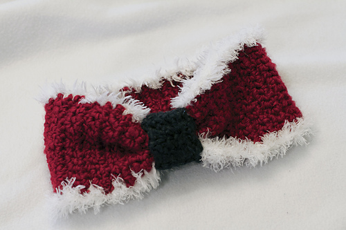 HOHOHO Headband photo 2