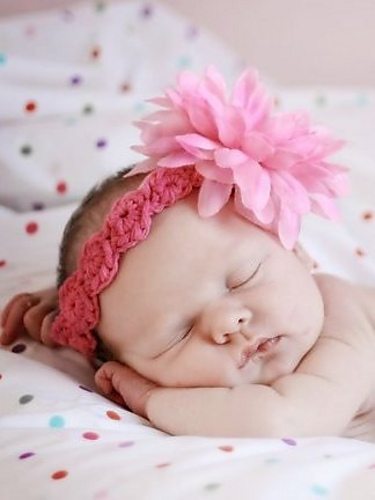 Summer Breeze Hair Band photo 9
