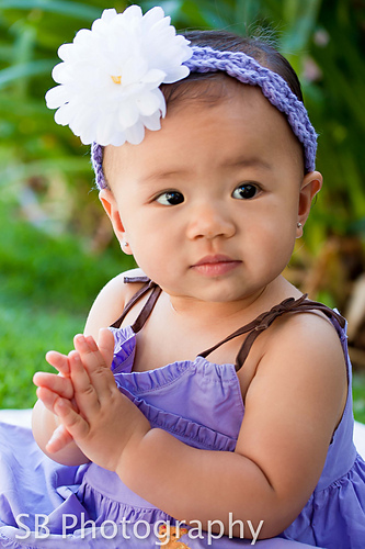 Summer Breeze Hair Band photo 8