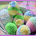 Easter eggs photo 2