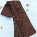 Coffee Cozy Scarf pattern 