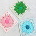 Hexa Bloom Granny pattern 