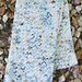 Vintage Suzette Stitch Scarf pattern