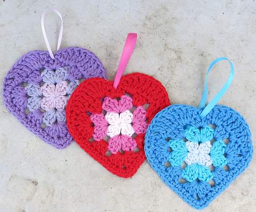 Granny Hearts photo 3