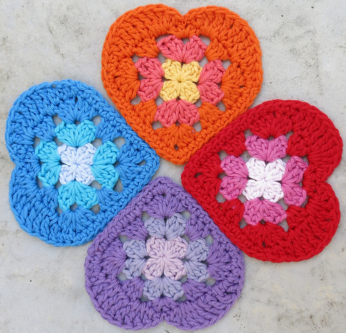 Granny Hearts photo 4