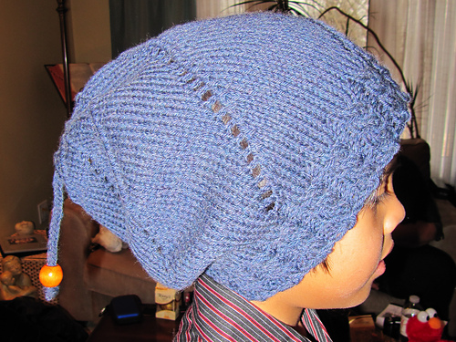 Slouchy('s no Slouch) photo 8
