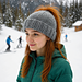 Triple B Beanie pattern 