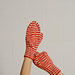 NO Mittens pattern 