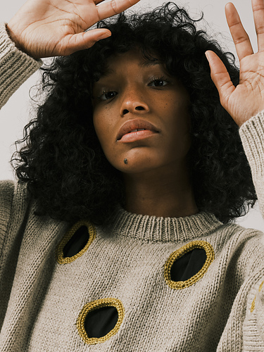 Hullgenser - Lindsay Degen