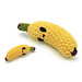 Banana Amigurumi pattern