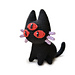 Hellkitten pattern