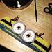 Minion Headband pattern 