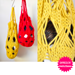 Do-Knit Wool-Bag pattern