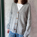Basic Cardigan pattern