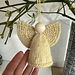 Christmas Angel pattern