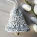 Christmas Bell pattern 