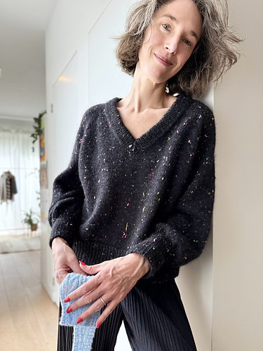 Grace Genser - Dorothy Offeciers