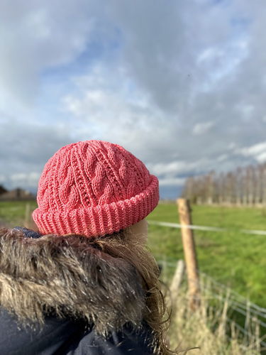 Ginger Lue - Dorothy Offeciers