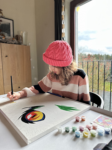 Ginger Lue - Dorothy Offeciers