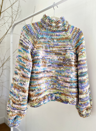 Lazy Sunday Genser - Dorothy Offeciers