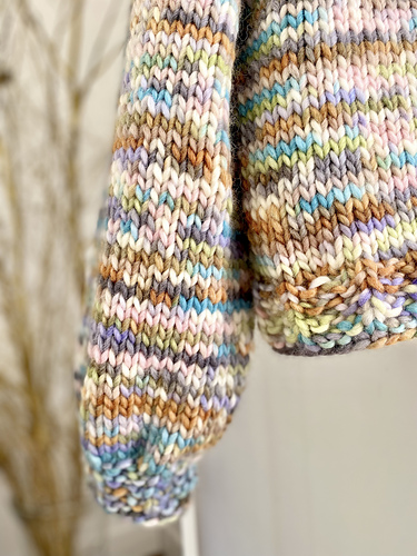 Lazy Sunday Genser - Dorothy Offeciers