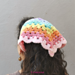 Classic Bandana pattern 