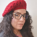 Karla Beret pattern 