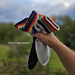 One Love Socks pattern 