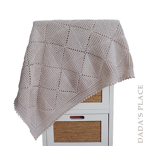 Dorothea blanket photo 2