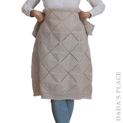 Dorothea blanket photo 5