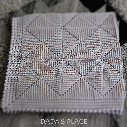 Dorothea blanket